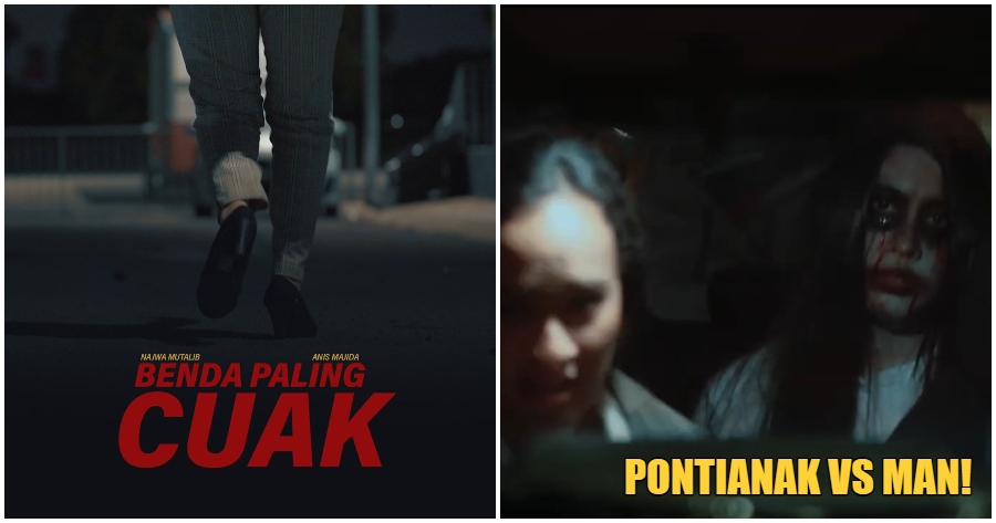 FT Image Pontianak Vs Man 2.0