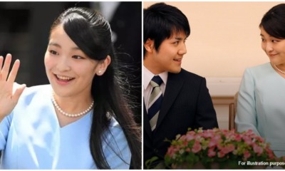 FT Image Princess Mako And Komuro