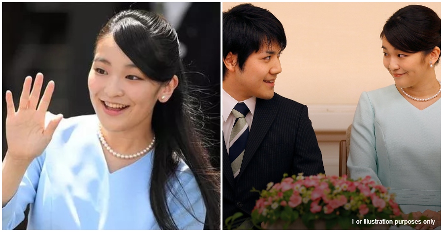 FT Image Princess Mako And Komuro