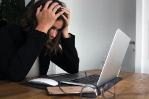 Frustrated