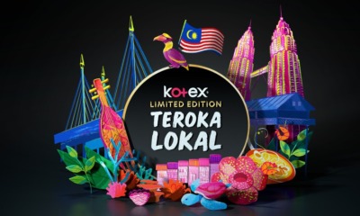 Kotex Teroka Lokal 1