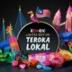 Kotex Teroka Lokal 1
