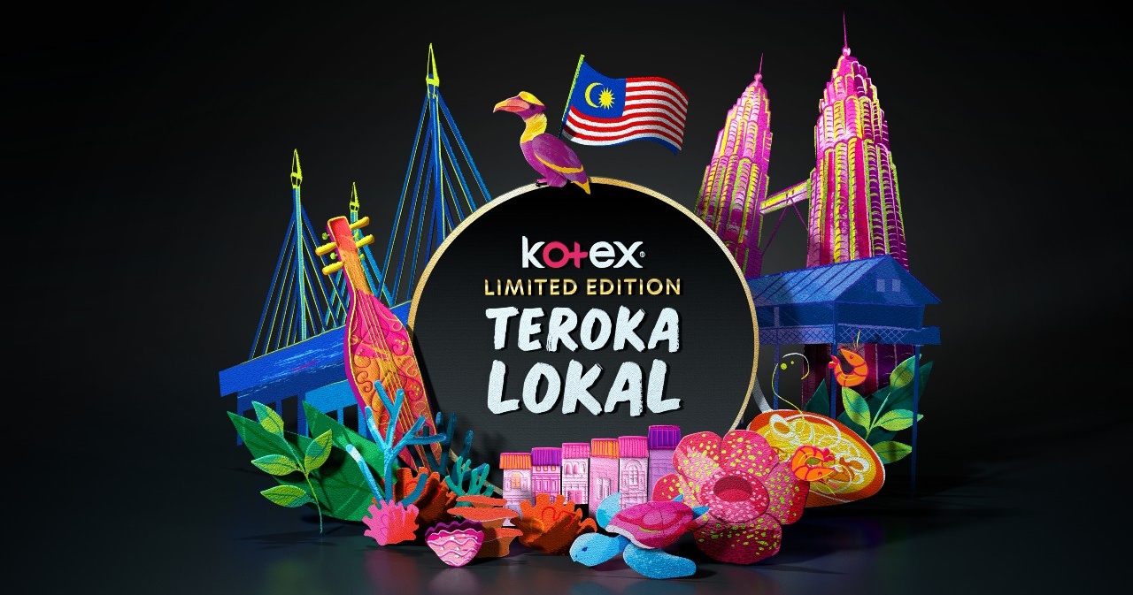 Kotex Teroka Lokal 1