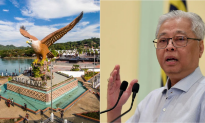 Langkawi International Travel Bubble