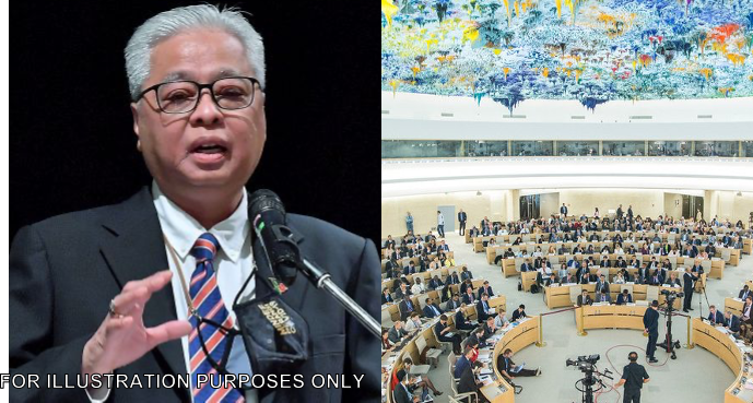 Malaysia wins UN Human Rights Council Seat