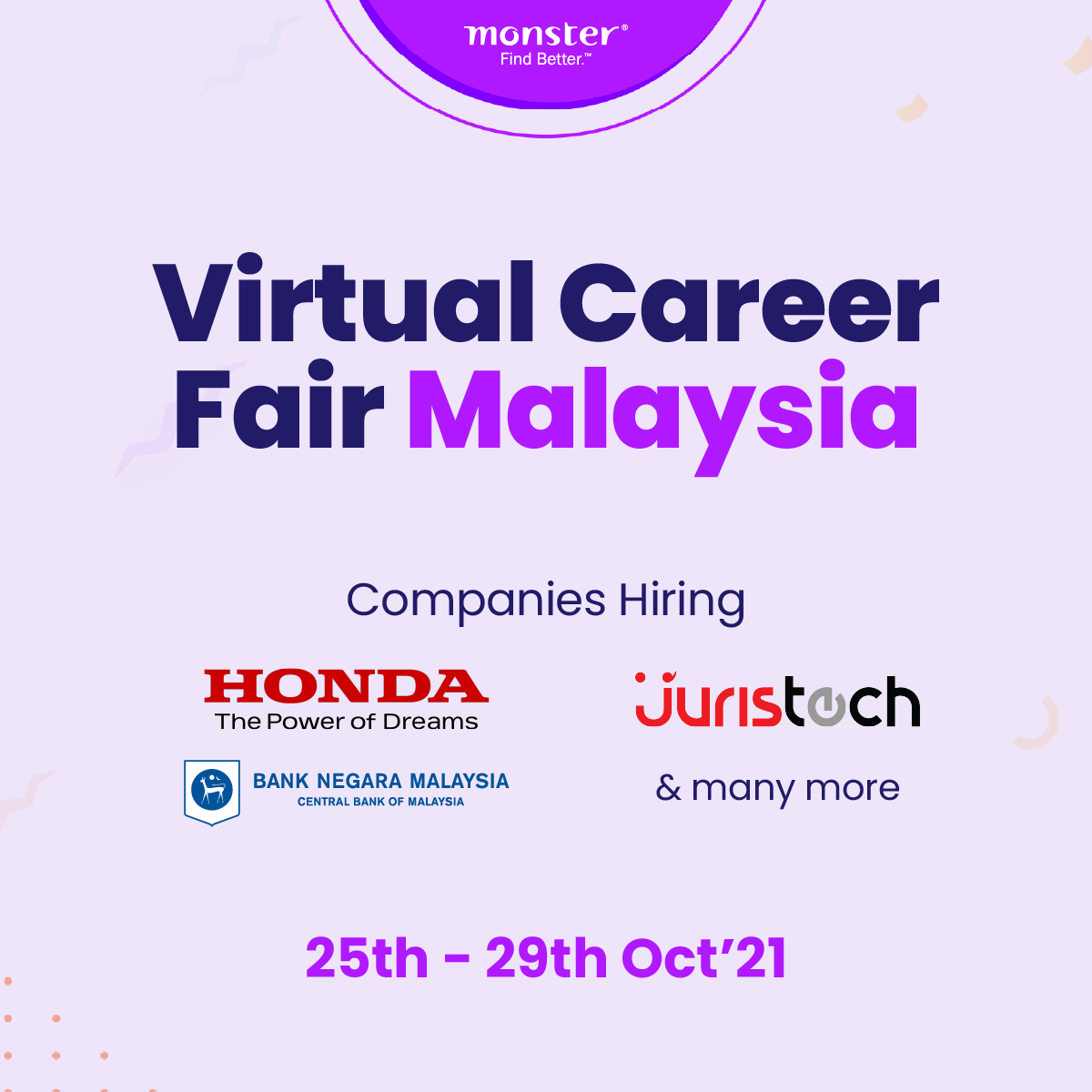 Monstermalaysia Poster