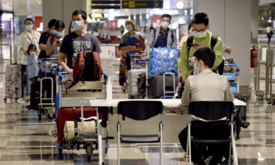 Singapore eases quarantine requirement for MAlaysia