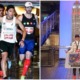 Soh Wai Ching first Asian to win empire state building run up