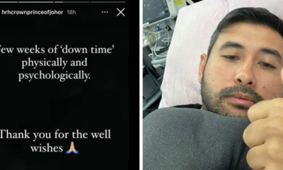 TMJ fully recovered covid