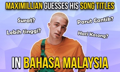 UMM Maximillian Thumbnail