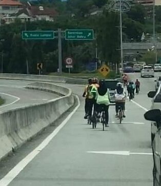 Cycling 2