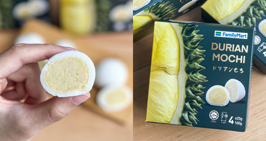durian ft