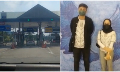 father sends son to taiping for first date