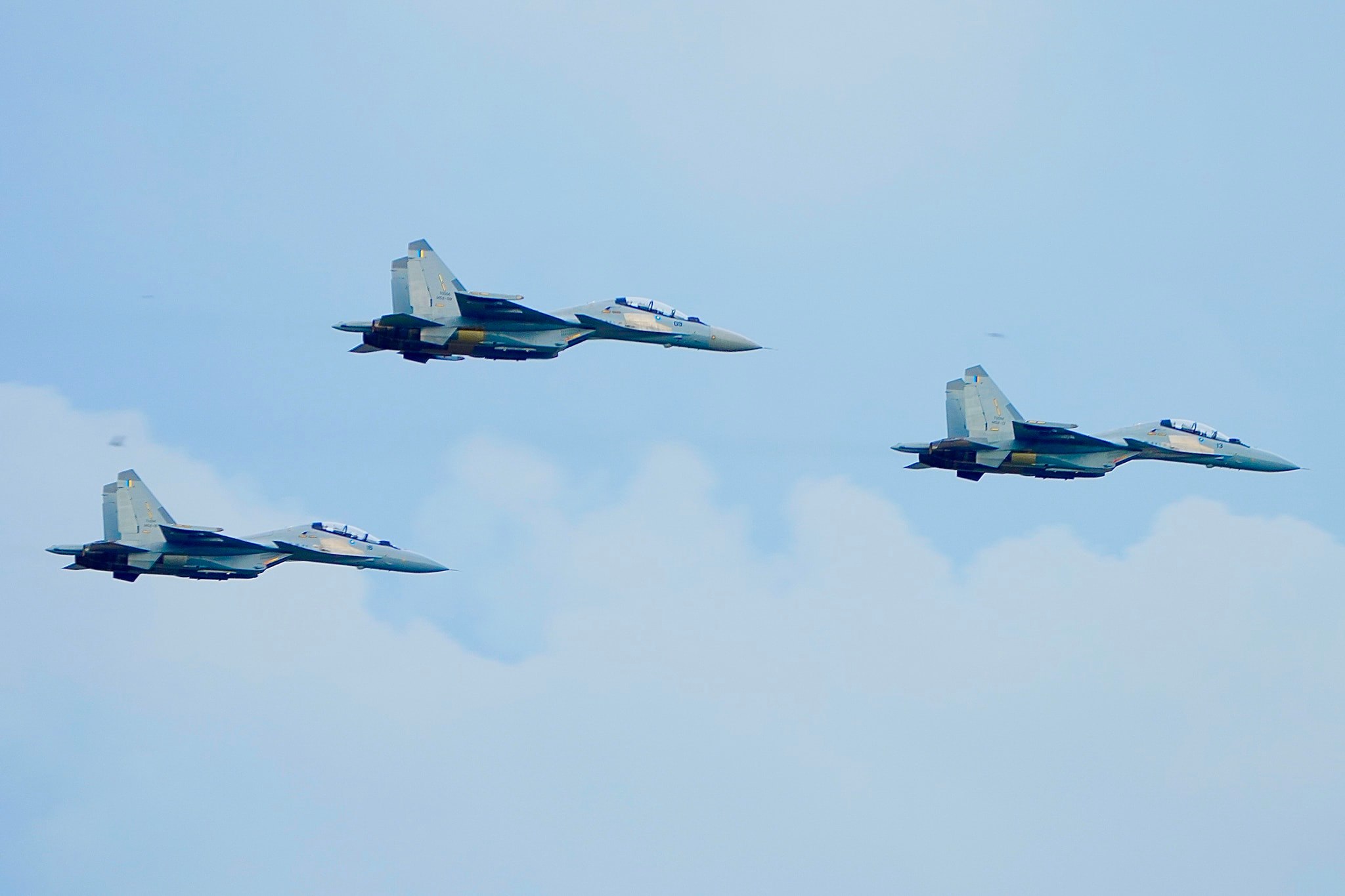 Fighter Jet Subang Airport 2