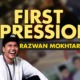 first impression ep2 thumbnail