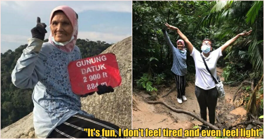 ft grandma