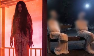 hantu featured image