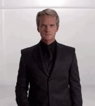Himym Barney