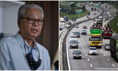 ismail sabri interstate travel