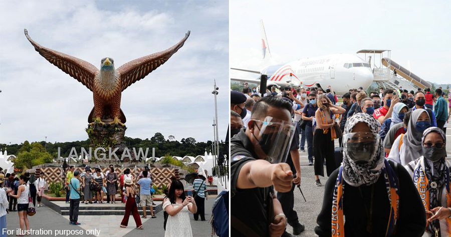 langkawi 2