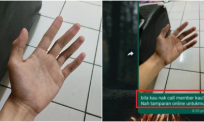 malaysian sends online slaps to your friends 1