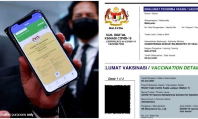 mysejahtera certificate pdf