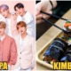 oppa bts kimbap oxford dictionary