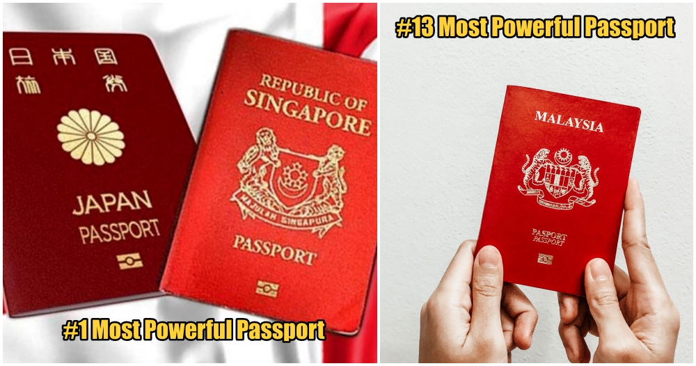 passport ft