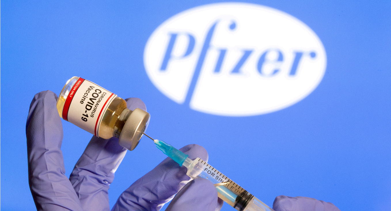 pfizer boosted shots restore full protection against covid 19