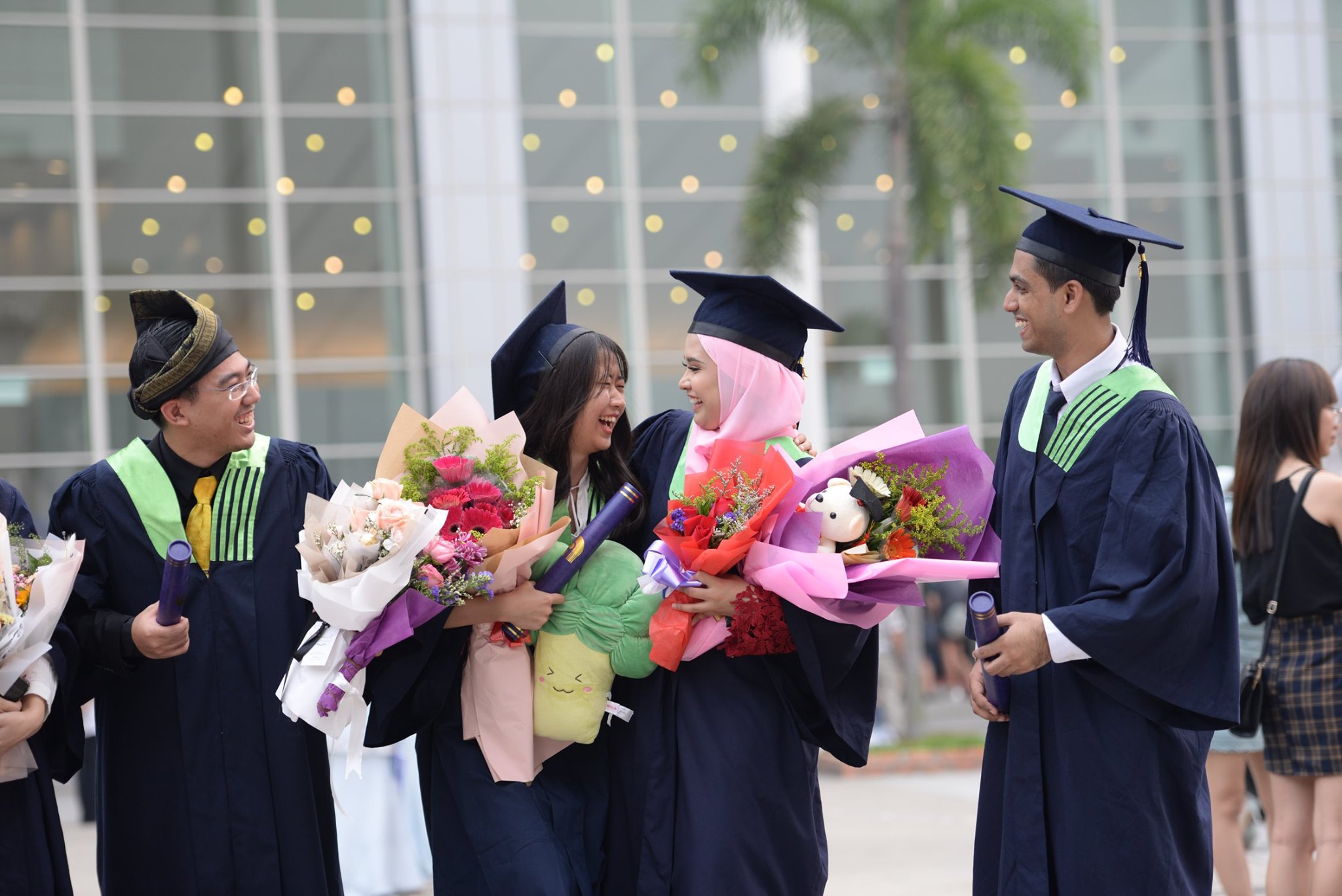 Scholarship