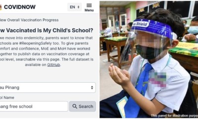 school vaxx rate feature covid now