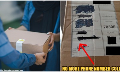 shopee airway bill without phone number 2