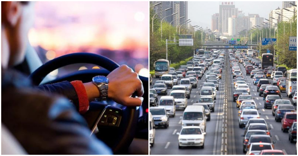 traffic ft