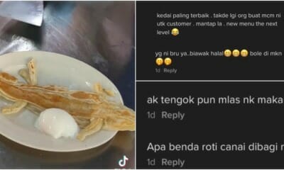 FT Image Roti Canai Biawak