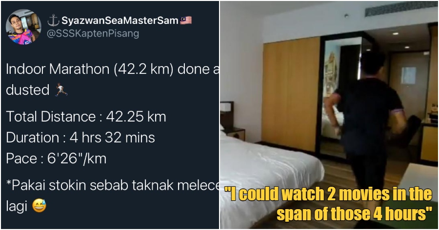 Ft image Indoor Marathon