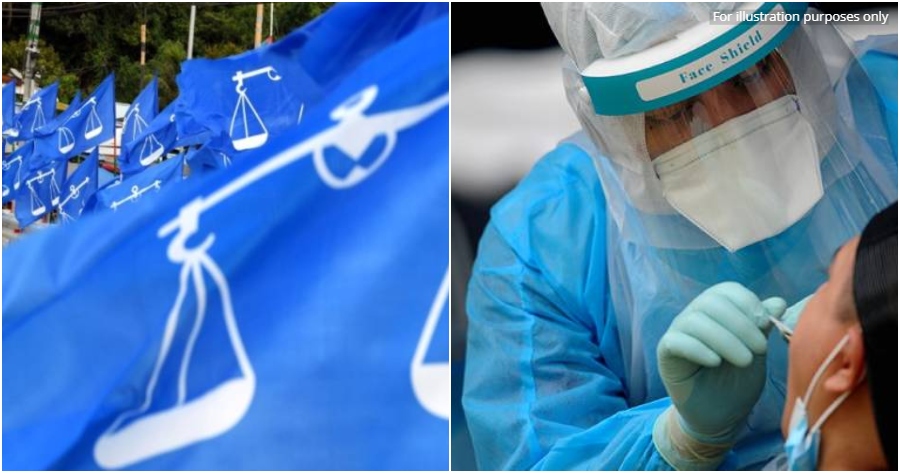 Ft image UiTM Lendu Cases BN