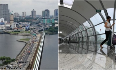 Ft image VTL Changi Airport to KLIA