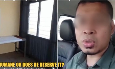 Ft image antivaxx teacher in ipoh