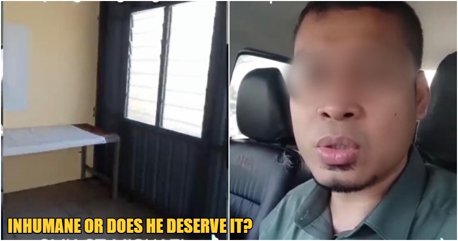 Ft image antivaxx teacher in ipoh