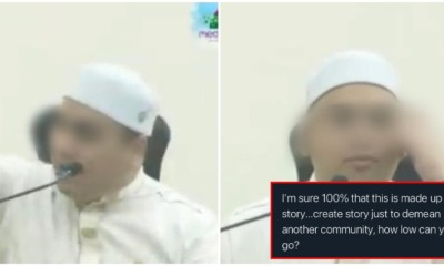 Ft image disrespectful ustaz 2.0