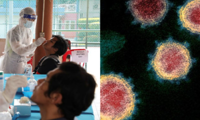 Travel Restrictions Because Of New Covid Variant In AFrica