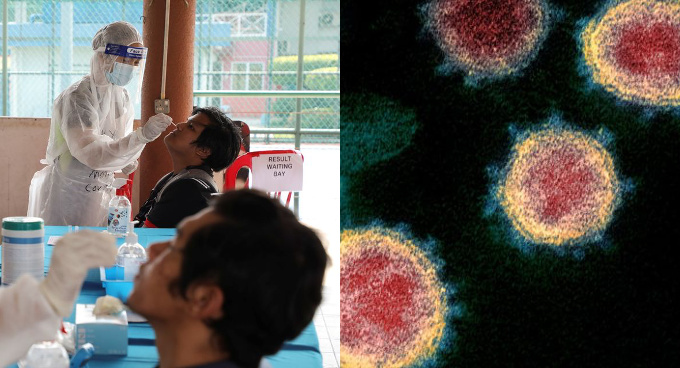 Travel Restrictions Because Of New Covid Variant In AFrica