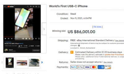 Worlds First USBC iphone e1637646006872