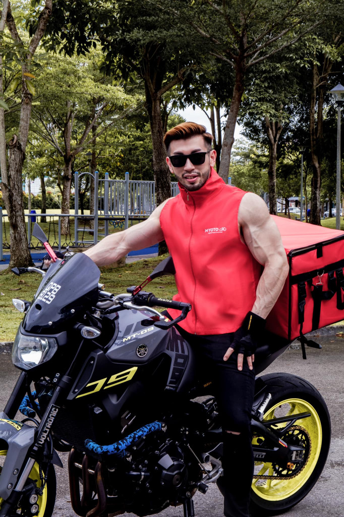 Delivery 6