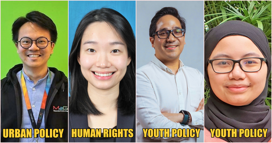 ft future leaders