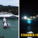 langkawi ferry stranded 2 hours