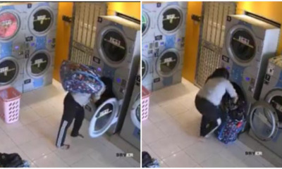 laundry cctv ft