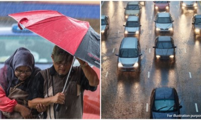 met northeast monsoon starts 1