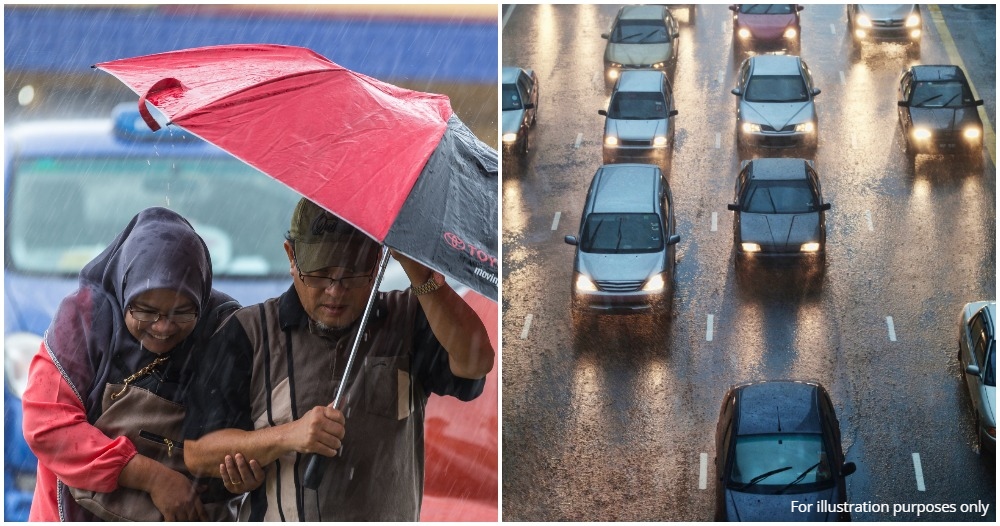 met northeast monsoon starts 1