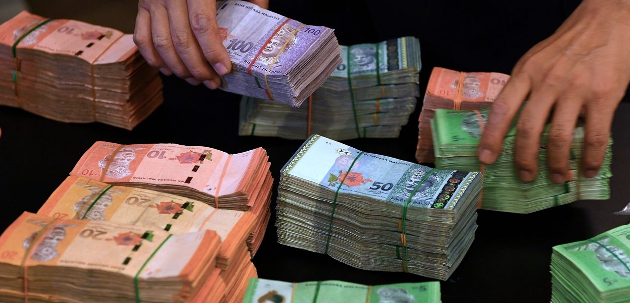 Money